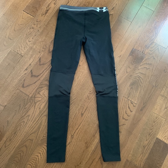 Under armour heat gear leggings size small - Picture 5 of 5